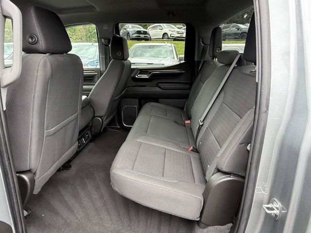 Certified 2023 Chevrolet Silverado 1500 RST AWD/4WD image 12