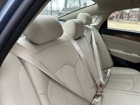 Used 2015 Hyundai Sonata ECO w/ Option Group 08 image 20