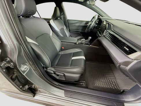 Certified 2025 Toyota Camry SE FWD image 18