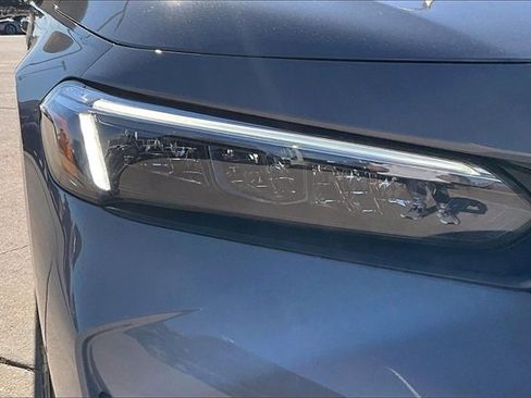 Used 2025 Honda Civic Sport image 31