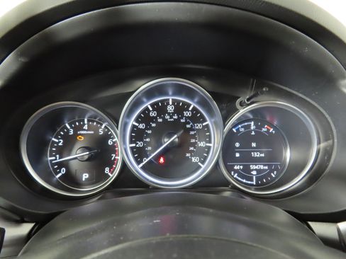 Used 2022 MAZDA CX-5 AWD 2.5 S w/ Select Package image 26