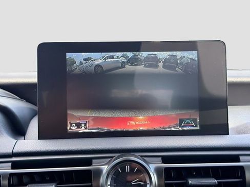 New 2025 Lexus IS 350 F Sport image 31