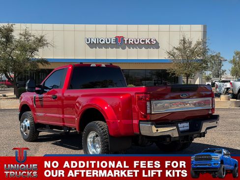 Used 2022 Ford F350 XLT w/ XLT Value Package image 7