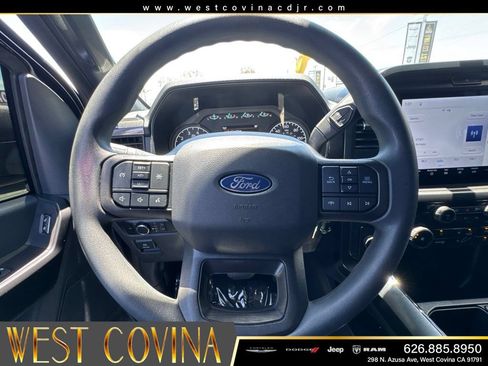 Used 2026 Ford F150 STX RWD image 20