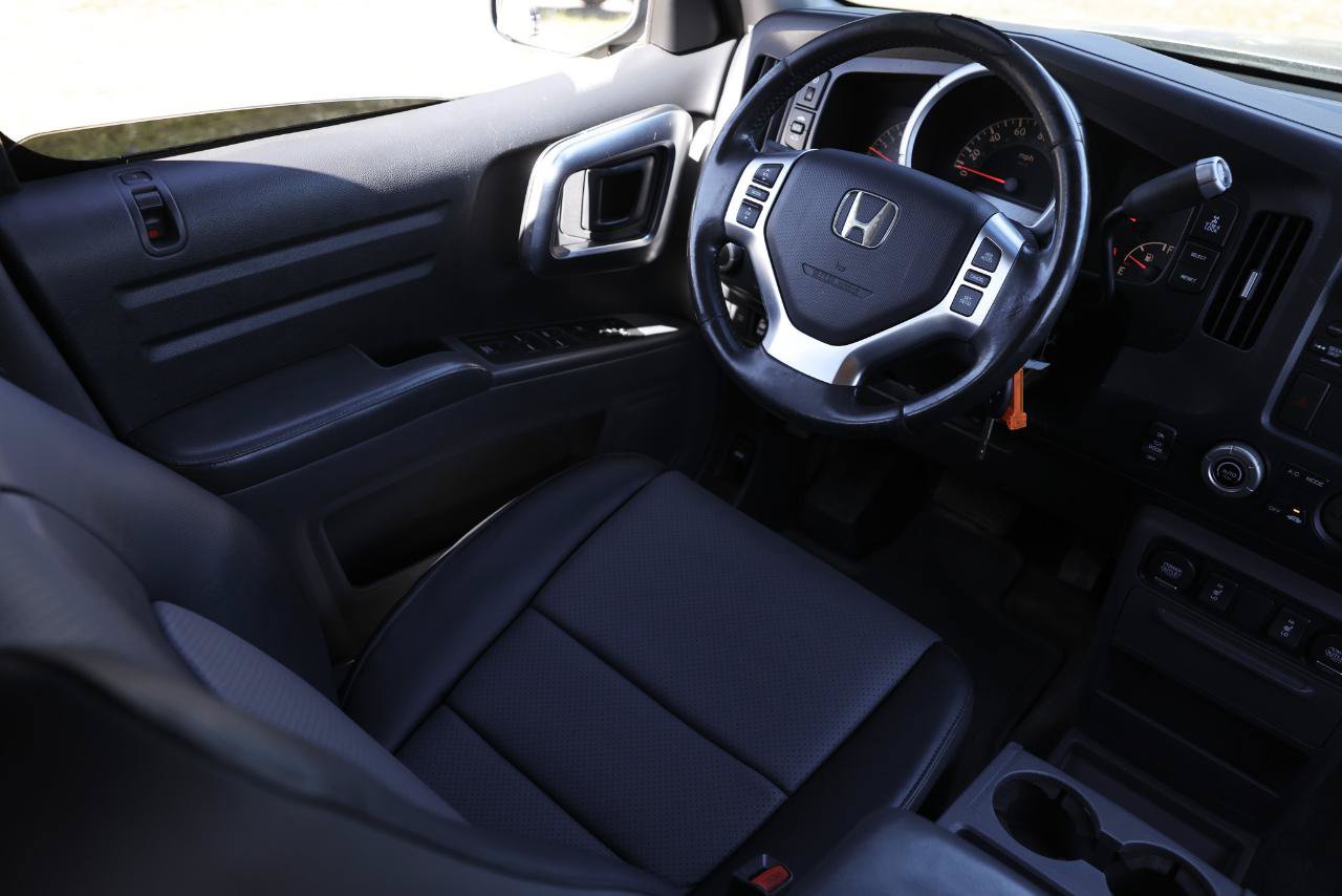 Used 2006 Honda Ridgeline RTL image 21