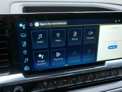 Used 2025 Chevrolet Silverado 3500 High Country w/ Technology Package image 37