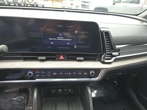 Used 2024 Kia Sportage X-Line w/ X-Line Premium Package AWD/4WD image 28