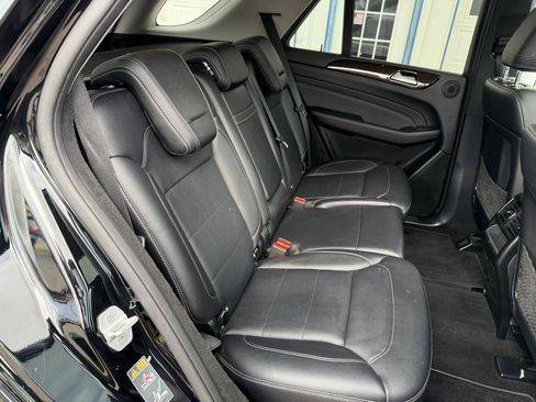 Used 2014 Mercedes-Benz ML 350 4MATIC image 17