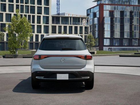 Certified 2024 Mercedes-Benz EQB 250+ image 35