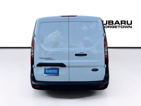Used 2021 Ford Transit Connect XL FWD image 6