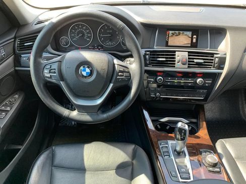 Used 2016 BMW X3 sDrive28i RWD image 11