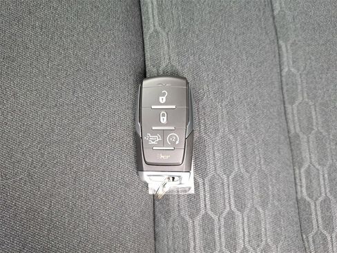 New 2026 RAM 1500 Big Horn image 35