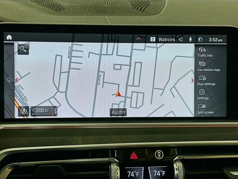 Certified 2022 BMW X5 xDrive40i w/ Luxury Seating Package image 13