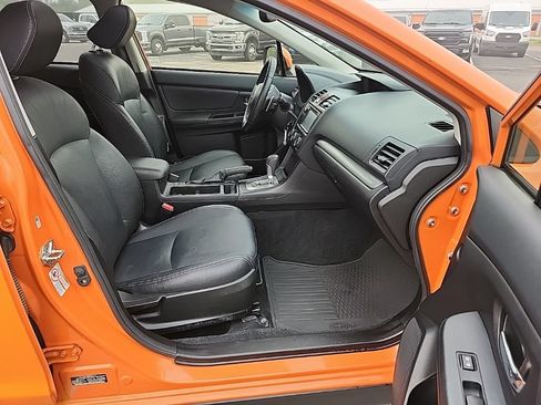 Used 2014 Subaru Crosstrek 2.0i Limited AWD/4WD image 35