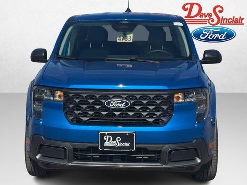 New 2026 Ford Maverick XLT w/ Equipment Group 301A AWD/4WD image 2