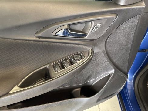 Used 2023 Chevrolet Malibu LS FWD image 33