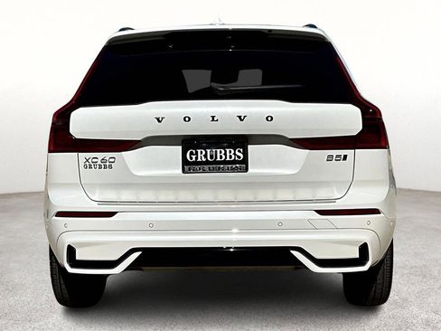 Used 2026 Volvo XC60 B5 Plus w/ Protection Package Premier image 7