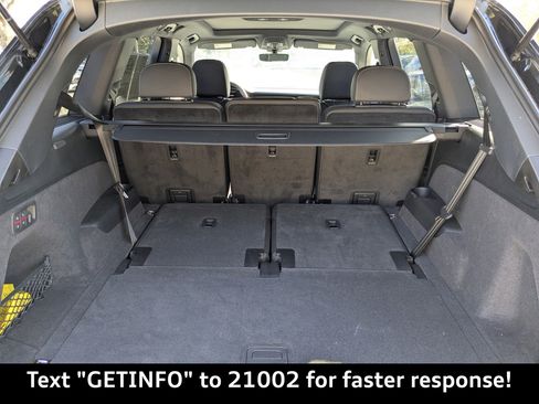 Certified 2025 Audi Q7 3.0T Premium Plus w/ Premium Plus Package image 15