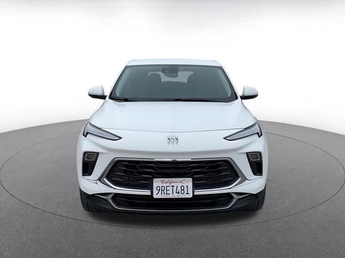 Used 2025 Buick Encore GX Preferred image 4