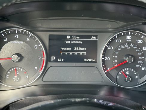 Used 2019 Kia Forte EX w/ Option Group 020 FWD image 25