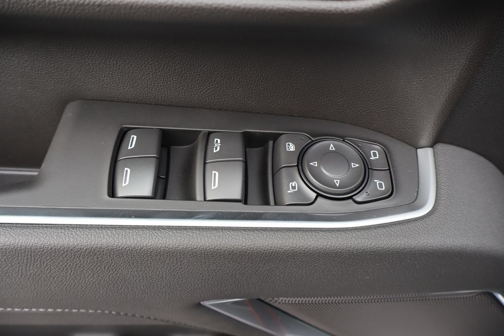 New 2026 Chevrolet Silverado 2500 LT w/ All Star Edition AWD/4WD image 13