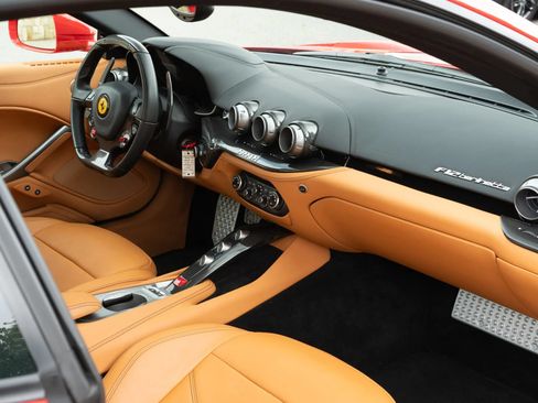 Used 2017 Ferrari F12 Berlinetta RWD image 30