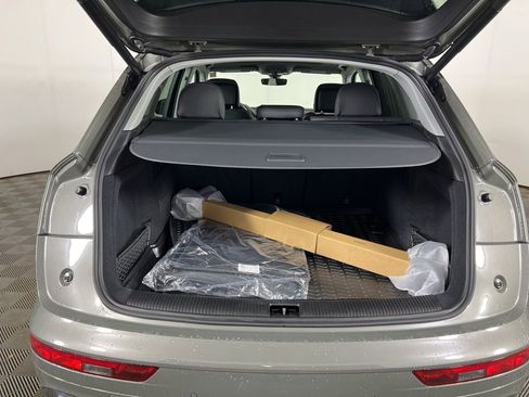 Used 2023 Audi Q5 2.0T Prestige image 26