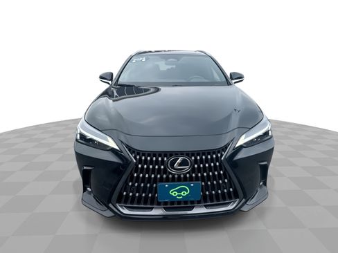 Used 2024 Lexus NX 350 AWD w/ Cold Area Package image 3