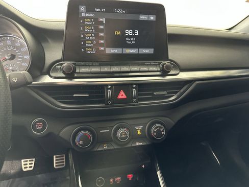 Used 2021 Kia Forte GT image 24