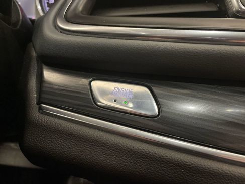Used 2024 Buick Enclave Essence w/ LPO, Floor Liner Package FWD image 10