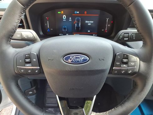 New 2026 Ford Maverick XLT w/ Equipment Group 301A AWD/4WD image 25