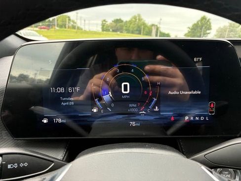 New 2026 Chevrolet Equinox LT FWD image 13