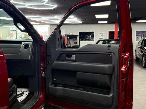 Used 2014 Ford F150 Raptor w/ Equipment Group 801A Luxury image 36