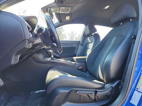 Certified 2023 Honda Civic Sport image 13