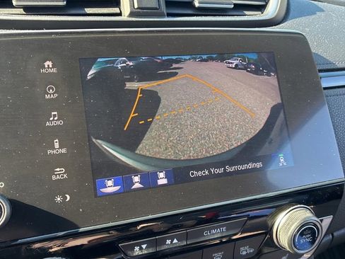 Used 2017 Honda CR-V EX-L image 9