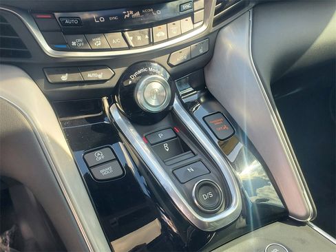 Certified 2023 Acura TLX w/ Technology Package image 32