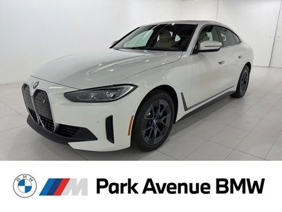 Certified 2023 BMW i4 eDrive35 w/ Premium Package