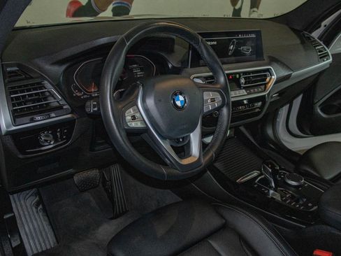 Used 2023 BMW X3 xDrive30i w/ Convenience Package image 6