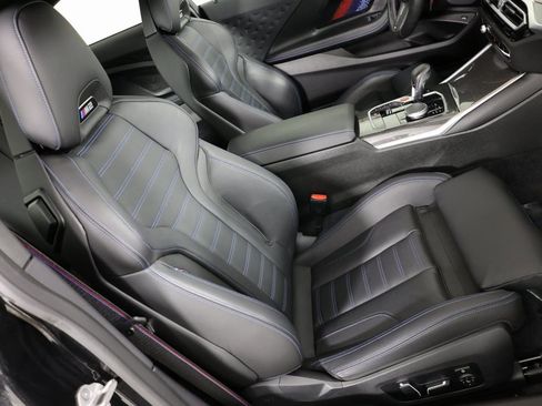 Used 2024 BMW M2 w/ Lighting Package RWD image 40