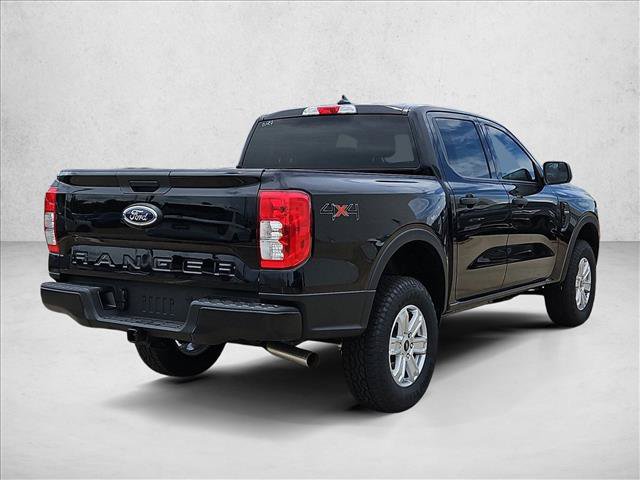 New 2026 Ford Ranger XL w/ Trailer Tow Package AWD/4WD image 2