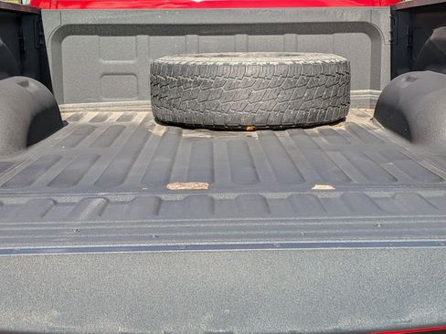 Certified 2024 RAM 2500 Rebel w/ Level 2 Equipment Group image 33