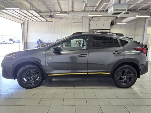 Used 2024 Subaru Crosstrek 2.5i Sport AWD/4WD image 12