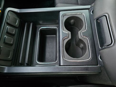 Used 2017 Chevrolet Silverado 1500 LT w/ Texas Edition image 56