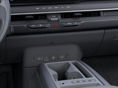 New 2026 Kia EV9 Wind image 23