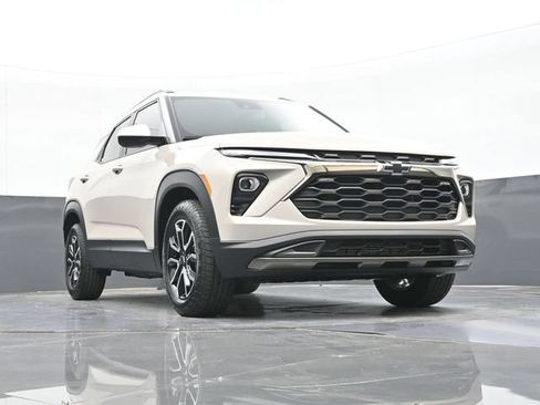 New 2026 Chevrolet TrailBlazer ACTIV w/ Convenience Package FWD image 52