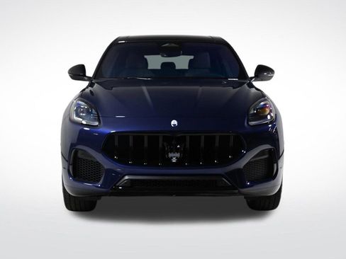 Used 2025 Maserati Grecale Modena image 8