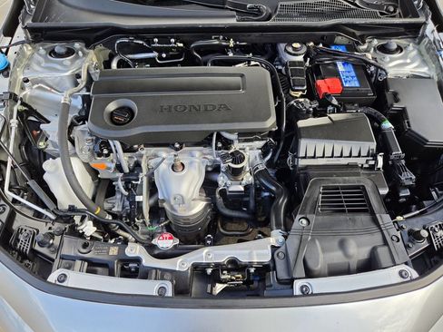 Used 2025 Honda Civic LX image 29