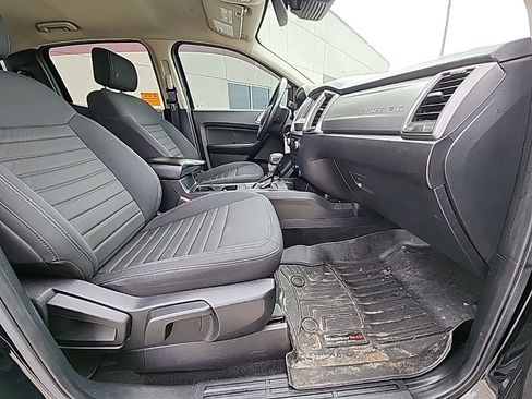 Used 2020 Ford Ranger XLT w/ Equipment Group 301A Mid AWD/4WD image 6