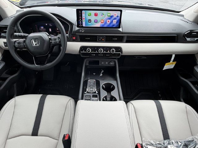 New 2026 Honda Pilot EX-L image 17