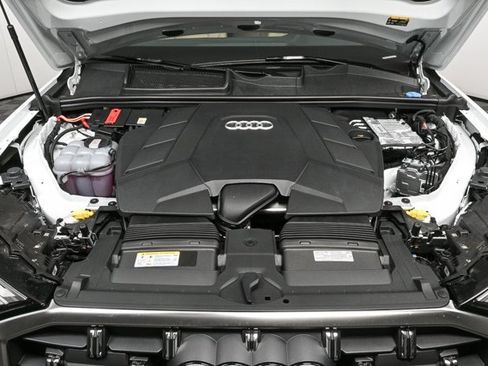 New 2025 Audi Q7 3.0T Premium Plus image 36